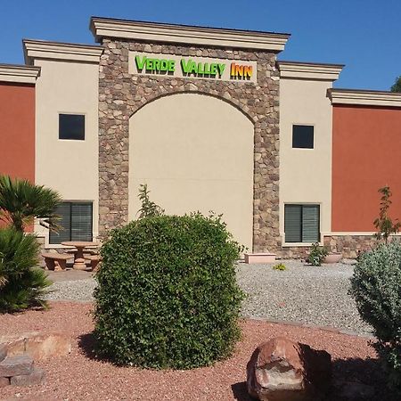 Verde Valley Inn Cottonwood Eksteriør bilde