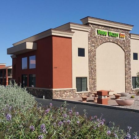 Verde Valley Inn Cottonwood Eksteriør bilde