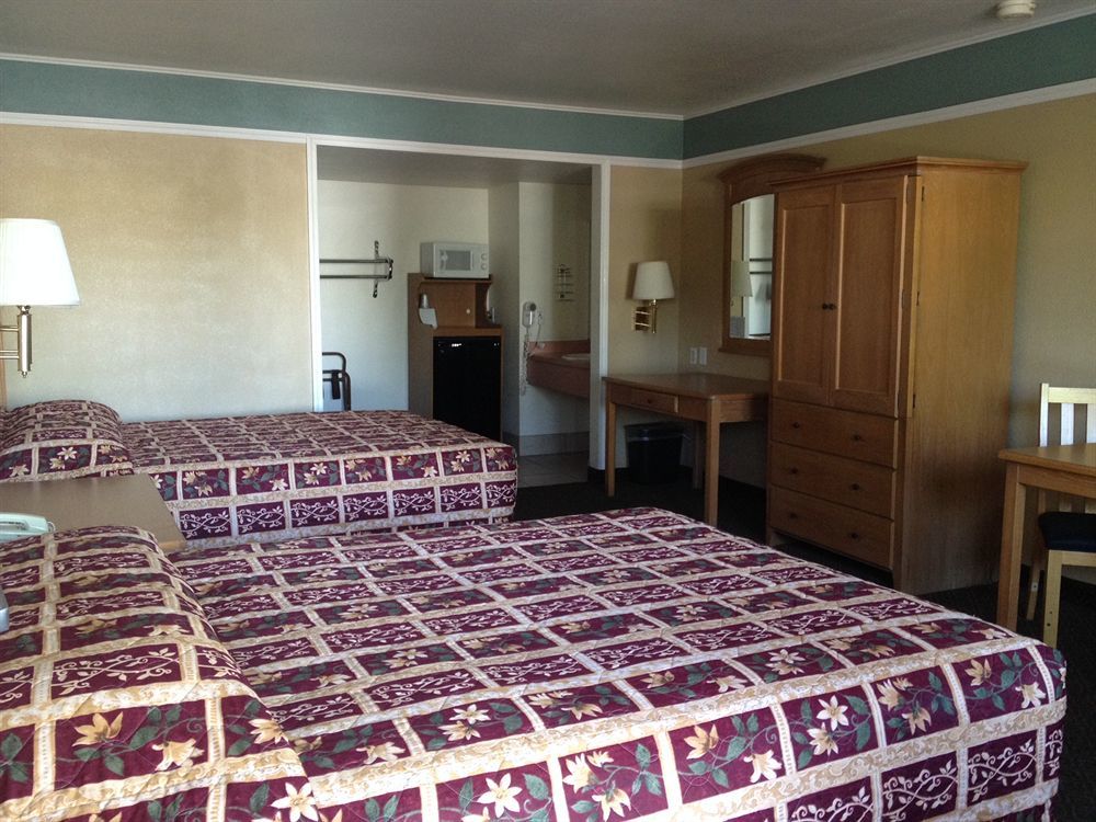 Verde Valley Inn Cottonwood Eksteriør bilde